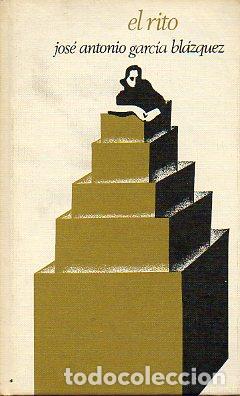 Libros: EL RITO. - Foto 1