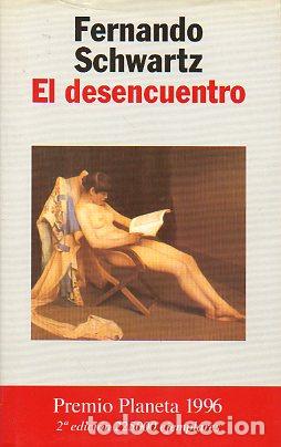 Libros: EL DESENCUENTRO. 2&ordf; edic. - Foto 1