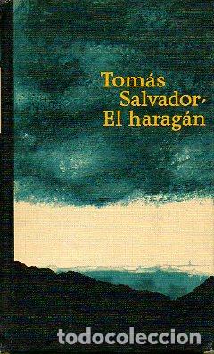 Libros: EL HARAG&Aacute;N. - Foto 1