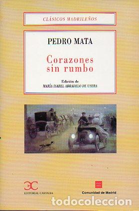 Libros: CORAZONES SIN RUMBO. - Foto 1