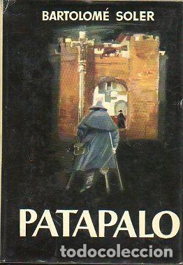 Libros: PATAPALO. - Foto 1