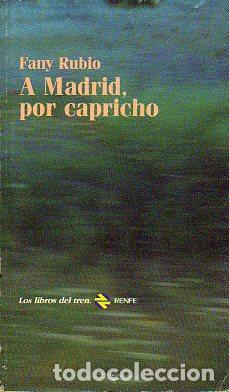 Libros: A MADRID POR CAPRICHO. - Foto 1