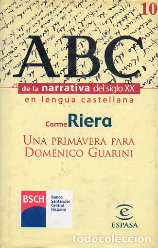 Libros: UNA PRIMAVERA PARA DOM&Eacute;NICO GUARINI. - Foto 1