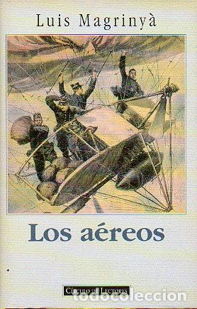 Libros: LOS A&Eacute;REOS. - Foto 1