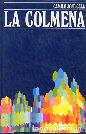 Libros: LA COLMENA. - Foto 1