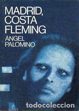 Libros: MADRID, COSTA FLEMING. 5&ordf; ed. - Foto 1