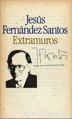 Libros: EXTRAMUROS. - Foto 1
