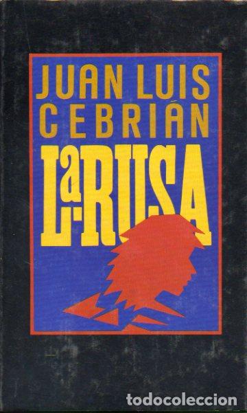 Libros: LA RUSA. - Foto 1