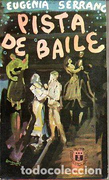 Libri di seconda mano: PISTA DE BAILE. 1&ordf; edici&oacute;n.