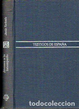 Libros: J&Oacute;VENES A LA INTEMPERIE. 1&ordf; edici&oacute;n. - Foto 1