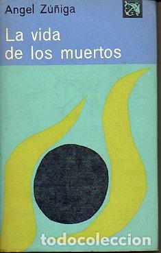 Libros: LA VIDA DE LOS MUERTOS. 1&ordf; ed. - Foto 1