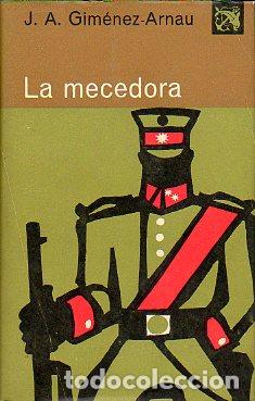 Libros: LA MECEDORA. 1&ordf; ed. - Foto 1