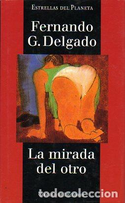 Libros: LA MIRADA DEL OTRO. - Foto 1