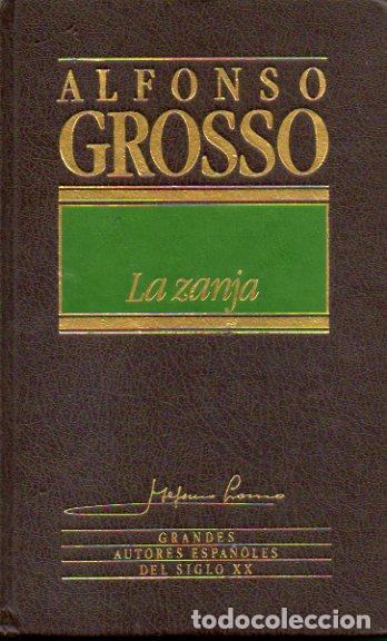 Libros: LA ZANJA. - Foto 1
