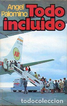 Libros: TODO INCLUIDO. - Foto 1