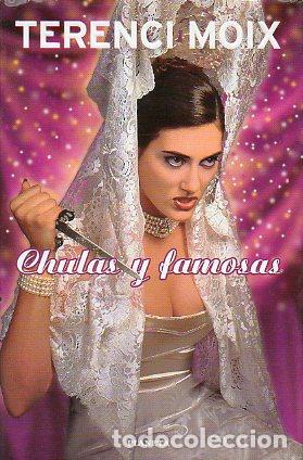 Libros: CHULAS Y FAMOSAS. 1&ordf; ed. - Foto 1