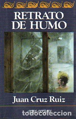 Libros: RETRATO DE HUMO. 1&ordf; edici&oacute;n. - Foto 1