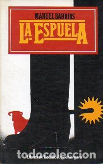 Libros: LA ESPUELA. - Foto 1