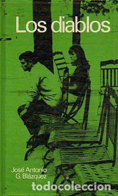 Libros: LOS DIABLOS. - Foto 1