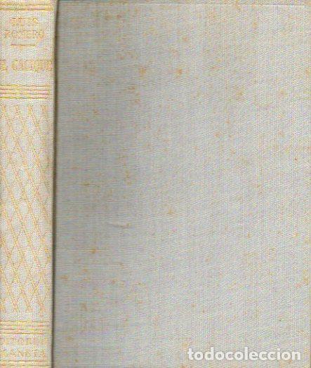 Libros: EL CACIQUE. Premio Planeta 1963. 5&ordf; ed. - Foto 1