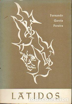 Libros: LATIDOS. - Foto 1