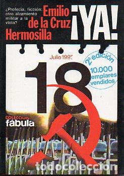 Libros: &iexcl;YA! 2&ordf; edici&oacute;n. - Foto 1