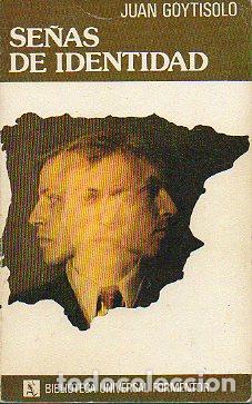 Libros: SE&Ntilde;AS DE IDENTIDAD. - Foto 1