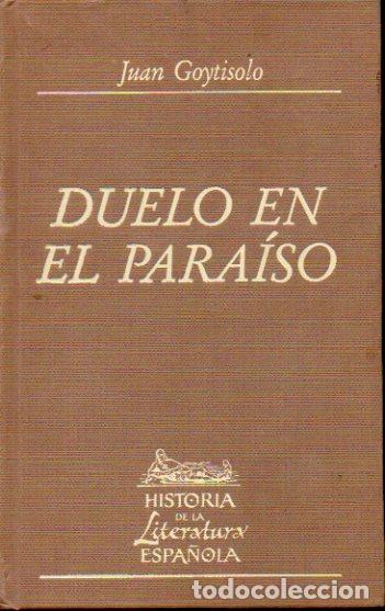 Libros: DUELO EN EL PARA&Iacute;SO. - Foto 1