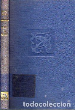 Libros: FIESTA AL NOROESTE. Premio Caf&eacute; Gij&oacute;n 1952. 3&ordf; ed. - Foto 1