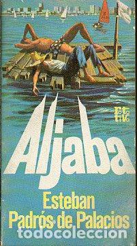 Libros: ALJABA. Pr&oacute;logo de Enrique Badosa. - Foto 1