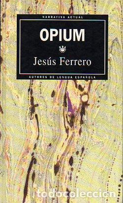 Libros: OPIUM. - Foto 1
