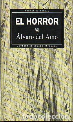 Libros: EL HORROR. - Foto 1