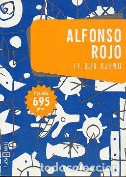 Libros: EL OJO AJENO. - Foto 1