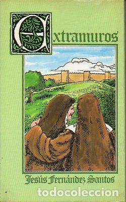 Libros: EXTRAMUROS. - Foto 1