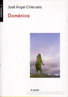 Libros: DOM&Eacute;NICA. - Foto 1
