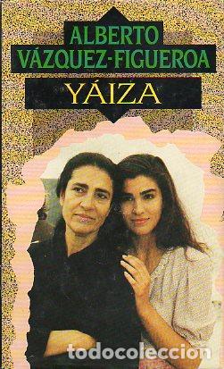 Libros: Y&Aacute;IZA. - Foto 1