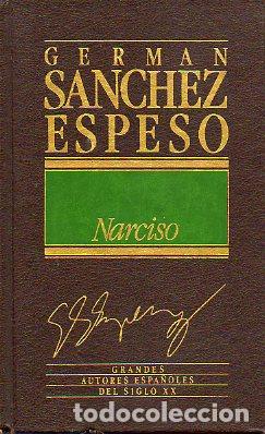 Libros: NARCISO. - Foto 1