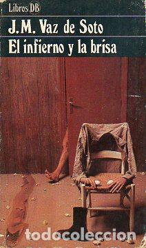 Libros: EL INFIERNO Y LA BRISA. - Foto 1