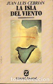 Libros: LA ISLA DEL VIENTO. - Foto 1