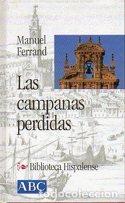 Libros: LAS CAMPANAS PERDIDAS. - Foto 1