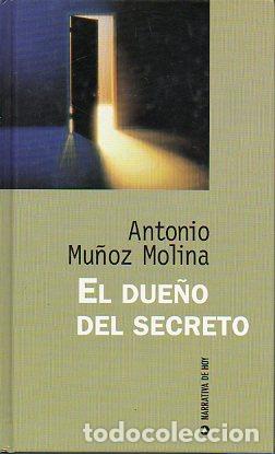 Libros: EL DUE&Ntilde;O DEL SECRETO. - Foto 1