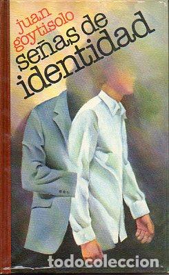 Libros: SE&Ntilde;AS DE IDENTIDAD. - Foto 1