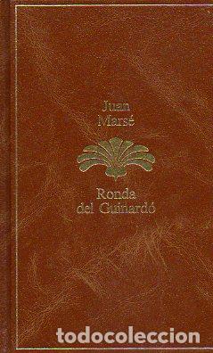 Libros: RONDA DEL GUINARD&Oacute;. - Foto 1