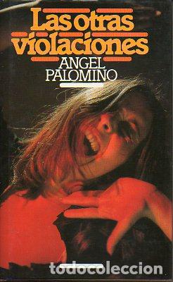 Libros: LAS OTRAS VIOLACIONES. - Foto 1