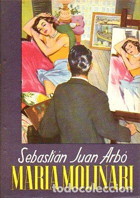 Libros: MAR&Iacute;A MOLINARI. - Foto 1