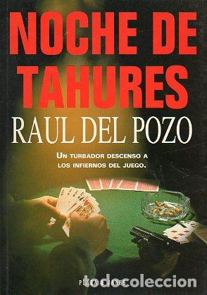 Libros: NOCHE DE TAH&Uacute;RES. 4&ordf; edici&oacute;n. - Foto 1