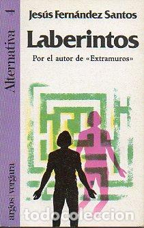 Libros: LABERINTOS. - Foto 1