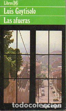 Libros: LAS AFUERAS. - Foto 1