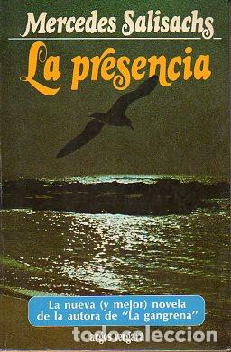 Libros: LA PRESENCIA. 4&ordf; ed. - Foto 1