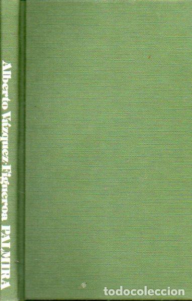 Libros: PALMIRA. - Foto 1